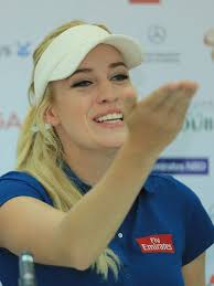 Paige Spiranac Calls Out LIV Golf Rebels for Their 'Sh***y Move'