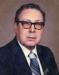 Robert Bohne Obituary (1929