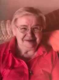 Obituary for Doris A. Abrahamson