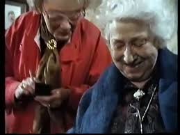 T.R.R.M. An Unwanted Woman. (1992)