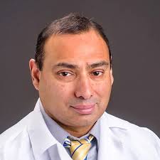 Dr. Munish Goyal, MD, Sleep Medicine