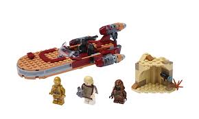 Throughout the history of humankind, few stories have had as much of an impact on culture as george lucas' epic. First Look Lego Star Wars A New Hope Sets To Be Shown First At Comic Con