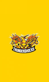 Pokemon Yellow Wallpapers Posted By John Johnson Commercial usage of these wallpaper pokemon, yellow, black, jolteon is prohibited. pokemon yellow wallpapers posted by