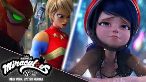 Miraculous new york united heroes / miraculum zjednoczenie bohaterów w new york ( eng dubb ). Download Miraculous New York Fulln Mp4 Mp3 3gp Daily Movies Hub