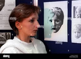 Mrs kerry hi-res stock photography and images