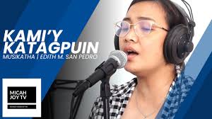 Kami Poina (Cover Version)