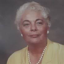 Julia Elizabeth "Betty" Decker Obituary (2023)