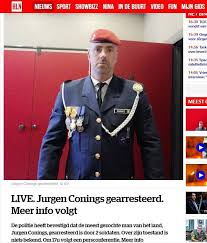 Volgens het nieuwsblad zou burgemeester johan tollenaere van maaseik tijdens het moutainbiken een penetrante lijkgeur hebben waargenomen. Annabelle B On Twitter Hln Be Op 22 Mei Hebben Jullie Dit Gepost Nog Geen 10 Minuten Later Was Het Weg Uitleg Graag Https T Co 9yl5069rzm Twitter
