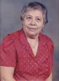 SEVERA BARRERA Obituary (2012)