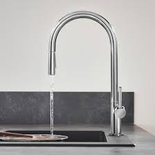 Hansgrohe Talis M54 Mitigeur Monocommande Avec Douchette Chrome 72800000 Reuter
