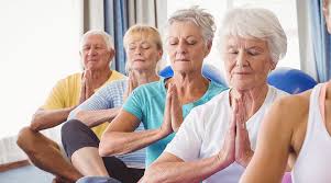 Boynton beach holiday rentals boynton beach holiday packages flights to boynton beach boynton beach restaurants boynton beach attractions boynton beach shopping. Assisted Living Boynton Beach Yoga For Seniors Courtyard Gardens