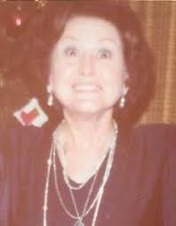 Dawn Swagler Whiteaker (1922-1986)