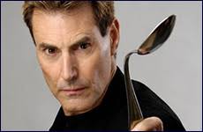 Jamie Geller's Bold, Scary Move