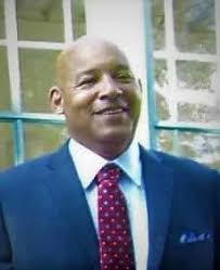 SSG (Ret.) Joseph Howard Johnson, III