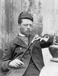 Christian eriksson was 35 and jeanne de tramcourt was 18 years old. Christian Eriksson Visit Arvika