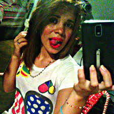 Emily Noboa's Instagram, Twitter & Facebook