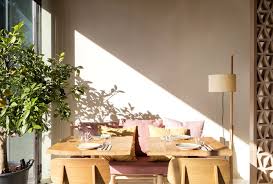 See more ideas about design, retro interior, 60s. Restaurant Decor With Inspiration From The 60s 70s Interiorzine