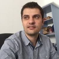 Robert Ion Email & Phone Number