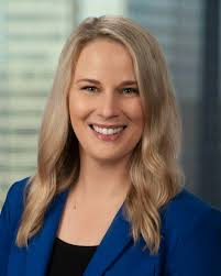 Hannah Hope, Senior Counsel