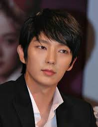 Ash lee Joon gi!!!