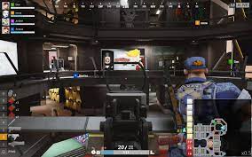 A player has to assume the role of one of the five bots of the dystopian total letdown tv show and make every effort to. Total Lockdown Pc Key Gunstig Preis Ab 4 17 Fur Steam