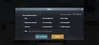 Easy Ways To Report Bugs And Cheaters Directly In The Pubg Mobile Game Game News