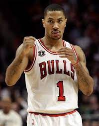 Come Me Br0 Derrick Rose Isiah Thomas Rose Bulls