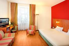 Verfügbare zimmer im comfort hotel, star inn münchen nord. Hotel Star Inn Munchen Nord By Comfort Unterschleissheim