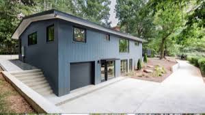 Maybe you would like to learn more about one of these? Modern Home Renovation Recaptures Midcentury Style At Its Stunning Best Youtube