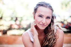 Guess who planned this wedding?