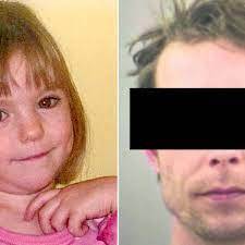 The mccanns hired halligen's firm in a bid to boost the search for maddie after failing to come up with any plausible leads one year after she went missing. Maddie Mccann Missbrauchte Verdachtiger Christian B Vier Kinder In Portugal Hinweise Aufgetaucht Welt