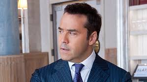 Jeremy Piven Confirmed to Star in ITV's “Mr Selfridge”