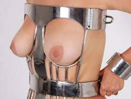 Steel Hobble Dress