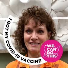 Cheryl Bergman in people