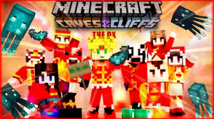 Minecraft pe mod apk uptodown. Calamar Brillante Minecraft Bedrock Criar Apps
