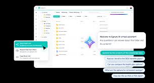 Manage, Protect & Govern Organizations Content Powered by AI | Egnyte