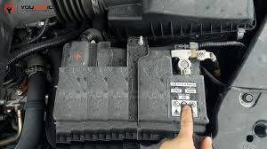 We'll help you find the best place to buy a car battery in the power source blog. 5 Best Places To Buy Cheap Car Battery Youcanic