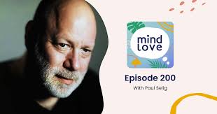 200: Claiming the Kingdom and Collective Ascension with Paul Selig • Mind  Love Podcast