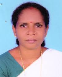 Sarojini Babu's Instagram, Twitter & Facebook