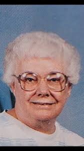 Mary T. Hawley, 94, of Alexandria Bay