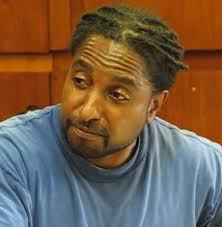 Basheer Jones in mecca