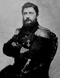 Heine, Peter Bernard Wilhelm (January 30, 1827