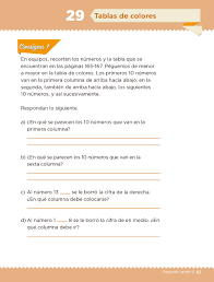 Desafíos cuarto grado | desafíos matemáticos dice: Desafios Matematicos Segundo Grado 2017 2018 Ciclo Escolar Centro De Descargas