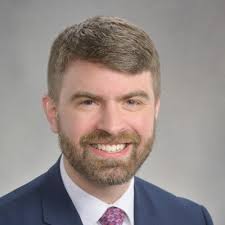 Honored today to be named a “Distinguished Barrister.” I think this means… 