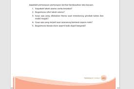 Jul 01, 2021 · kunci jawaban tema 1 kelas 5 sd/mi halaman 181 182 185 186 187, pembelajaran 6, subtema 3 lingkungan dan manfaatnya, tema 1 organ gerak hewan dan manusia. Kunci Jawaban Tema 8 Kelas 4 Halaman 184 185 186 187 188 189 190 191 192 193 Gaya Apa Yang Dilakukan Harno Metro Lampung News