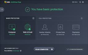 Zonealarm free antivirus + … Download Avg Free Antivirus 2019 Last Version Best Antivirus