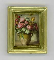 Maybe you would like to learn more about one of these? Famous Still Life Flower Painting Painting Inspired