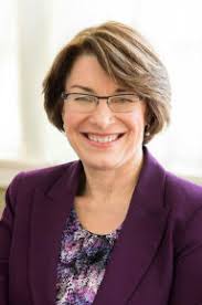 Nevertheless, We Persisted: 48 Voices of Defiance, Strength, and Courage by  Amy Klobuchar, Paperback