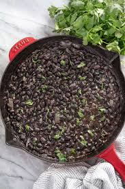 Check spelling or type a new query. Restaurant Style Mexican Black Beans