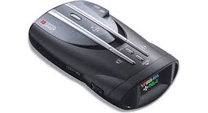 I had this detector since like last summer. Cobra Xrs 9770 Radar Detector At Crutchfield